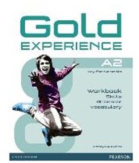 Gold Experience A2 Language and Skills Workbook