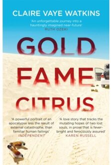 Gold Fame Citrus
