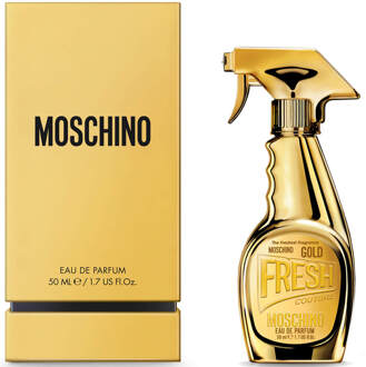 Gold Fresh Couture - 50ml - Eau De Parfum