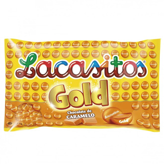 Gold Lacasitos · 1Kg.