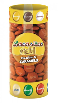 Gold Lacasitos · pot 220g.