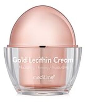 Gold Lecithin Cream 50g