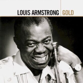 Gold - Louis Armstrong & His All Sta