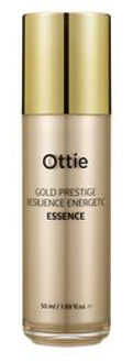 Gold Prestige Resilience Energetic Essence 50ml