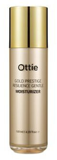 Gold Prestige Resilience Gentle Moisturizer 130ml