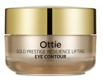 Gold Prestige Resilience Lifting Eye Contour 30ml