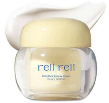 Gold Rice Energy Cream 50ml
