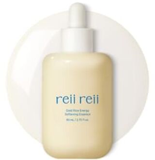 Gold Rice Energy Softening Essence 80ml