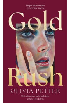 Gold Rush - Olivia Petter