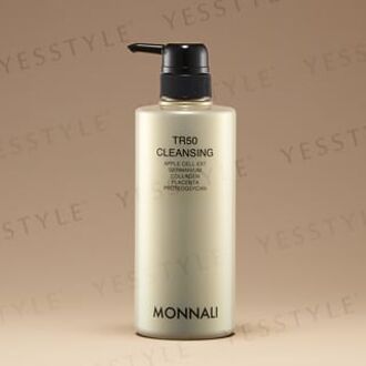 Gold Series TR50 Cleansing 500ml