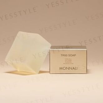 Gold Series TR50 Soap 120g