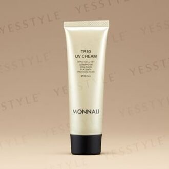 Gold Series TR50 UV Cream SPF 25 PA++ 50g