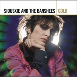 Gold - Siouxsie And The Banshees