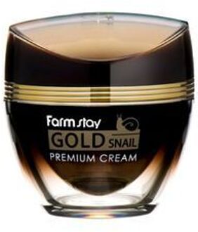 Gold Snail Premium Cream 50ml