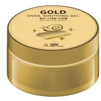 Gold Snail Soothing Gel 300ml