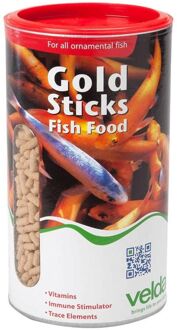 Gold Sticks Basic Food 130 g-1250 ml