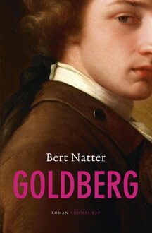 Goldberg - eBook Bert Natter (9400400799)
