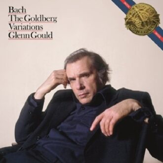 Goldberg Variations 1981 (LP)