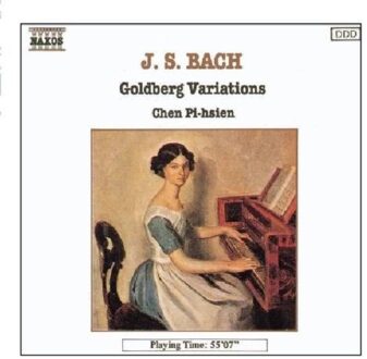Goldberg Variations