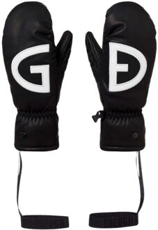 Goldbergh Bello Skiwanten Dames 7 Zwart