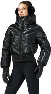 Goldbergh Caro Ski Jas Dames XL/42 Zwart