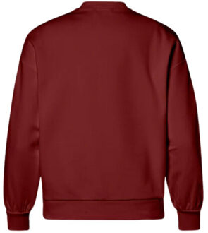Goldbergh Casaul sweater dames Bordeaux - M