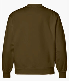 Goldbergh Casaul sweater dames Groen - M