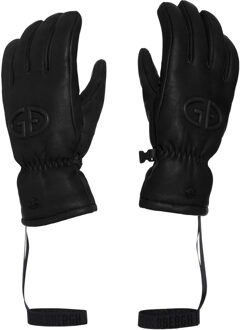 Goldbergh Freeze handschoenen Zwart - 7