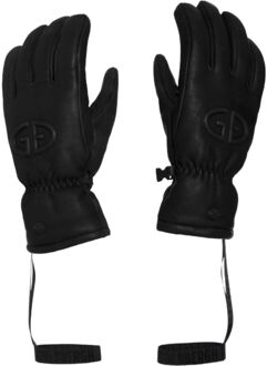 Goldbergh Freeze Ski Handschoenen Dames 8 Zwart