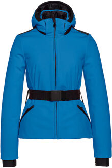 Goldbergh Hide Ski Jas Dames XL/42 Blauw