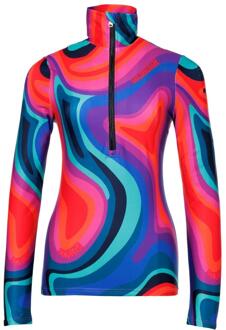 Goldbergh Illusion Ski Pully Dames XL/42 Diversen