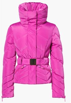 Goldbergh Jive Ski Jas Dames L/40 Paars