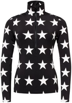 Goldbergh Luniara Ski Pully Dames XL/42 Zwart