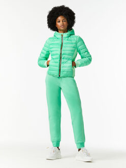 Goldbergh Nadia Zomerjas Dames 2XL/44 Groen