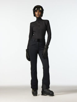 Goldbergh pippa ski pants skibroek dames - Zwart - 42
