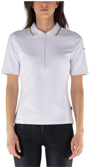 Goldbergh Polo Shirts Goldbergh , White , Dames - L,M,S