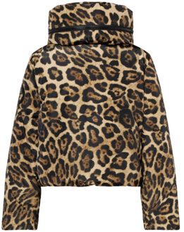 Goldbergh Ski jas dames Bruin