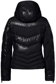 Goldbergh Ski jas dames Zwart - M