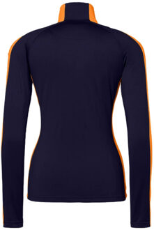 Goldbergh Ski pully dames Blauw - M