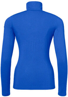 Goldbergh Ski pully dames - maat M Blauw