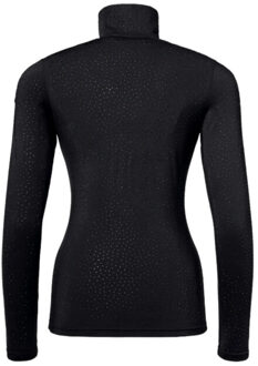 Goldbergh Ski pully dames Zwart - L