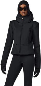 Goldbergh Sylvie Ski Jas Dames M/38 Zwart