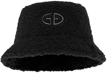 Goldbergh Teds Bucket Hat Goldbergh , Black , Dames - ONE Size