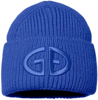 Goldbergh Valerie Muts Dames 1 Blauw