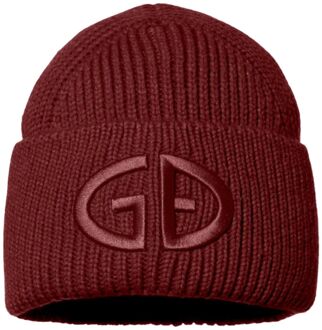 Goldbergh Valerie Muts Dames 1 Bordeaux