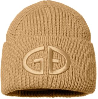 Goldbergh Valerie Muts Dames 1 Bruin