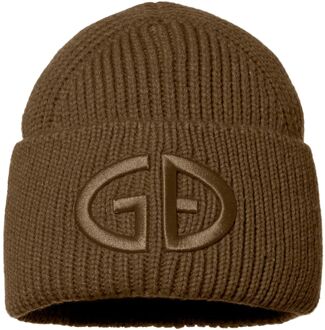 Goldbergh Valerie Muts Dames 1 Donkergroen