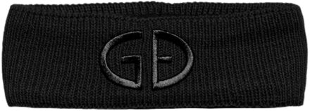 Goldbergh Warmth Cap + Oorwarmer 1 Zwart