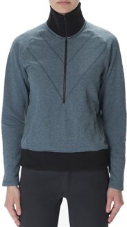 Goldeck Half Zip Women - Dames - maat XS