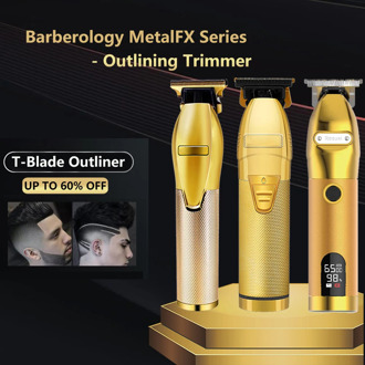 Golden Barber Hair Clipper Electric hair trimmer for me xomi Cordless Shaver Trimmer 0mm Hair Cutter beard trimmer beard clipper